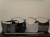 Cartera Tommy Hilfiger Charol